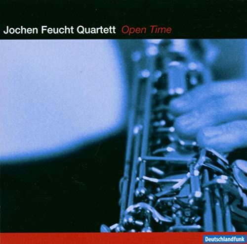 Feucht , Jochen - Open Time