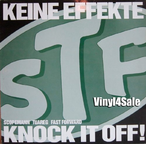 STF - Keine Effekte