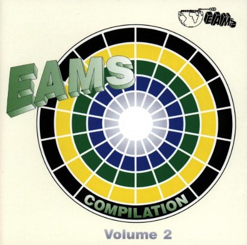 Eams - Compilation Vol.2