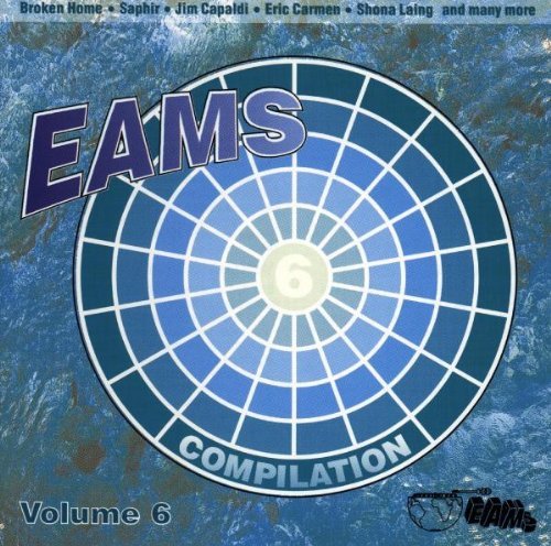Eams - Compilation Vol.6