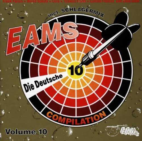 Eams - Compilation Vol.10