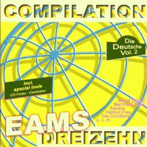 Eams - Compilation Vol.13