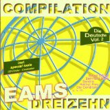 Eams - Compilation Vol.8