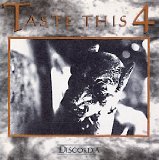 Sampler - Taste This 5 - Discordia (US-Import)