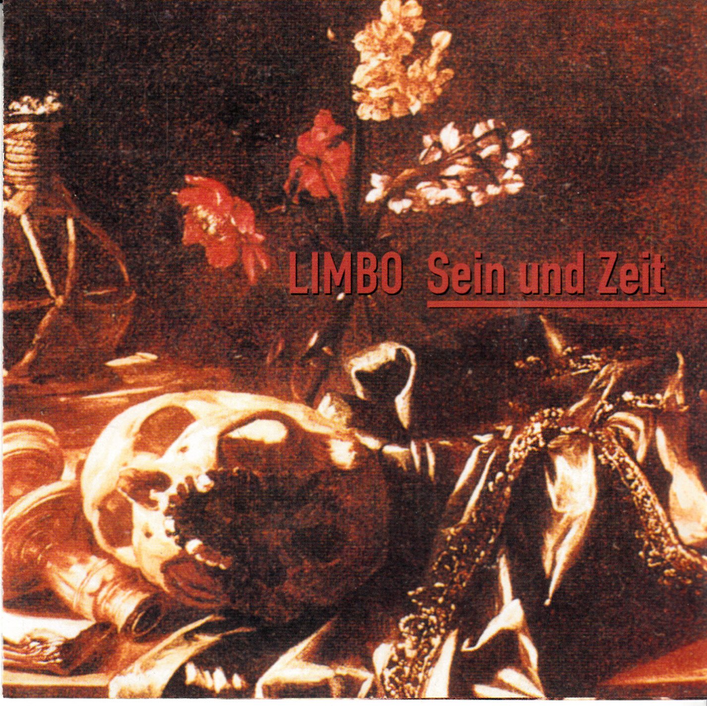 Limbo - Sein und Zeit