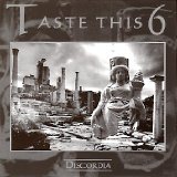 Various Artists - Taste This 3 (US Import)