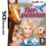 Nintendo DS - Meine Tierpension 2