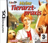 Nintendo DS - Abenteuer auf dem Reiterhof