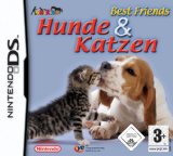 Nintendo DS - Mein erstes Katzenbaby