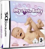 Nintendo DS - Meine Tierpension - Tapsige Tierbabys