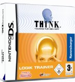 Nintendo DS - Big brain academy