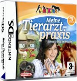 Nintendo DS - Meine Tierklinik in Afrika