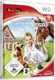 Wii - Tierliebe Gro? - Geschrieben
