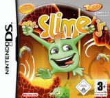 Nintendo DS - G-Force - Agenten mit Biss