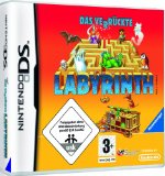 Nintendo DS - Scotland Yard - Hunting Mr. X