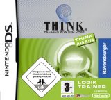 Nintendo DS - Think - Logik Trainer