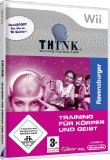 Wii - Big Brain Academy für Wii