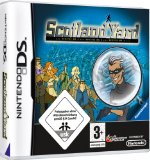 Nintendo DS - TKKG - Detektiv gesucht