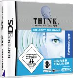 Nintendo DS - Think - Logik Trainer