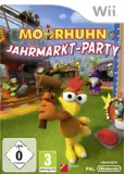 Wii - Moorhuhn - Das verbotene Schloss