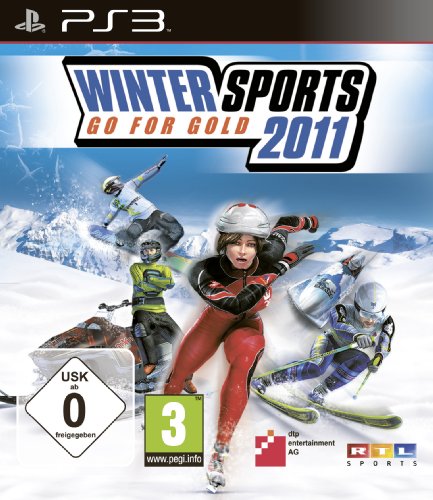 - Winter Sports 2011 - Go for Gold