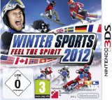  - Mario & Sonic bei den Olympischen Spielen: London 2012