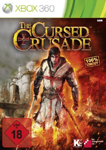 - The Cursed Crusade