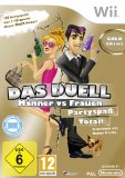 Wii - Party Spiele - TV Show King Party