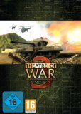 - Theatre of War 2: Kursk - Deluxe Edition - [PC]