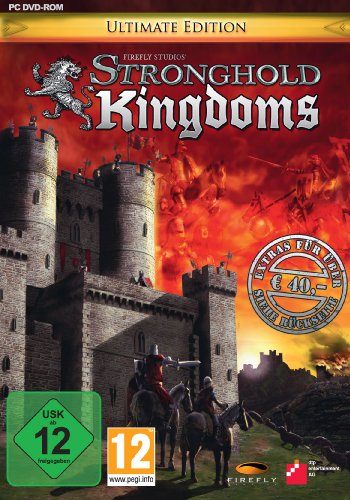  - Stronghold Kingdoms - Ultimate Edition