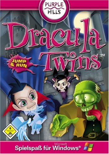 - Dracula Twins