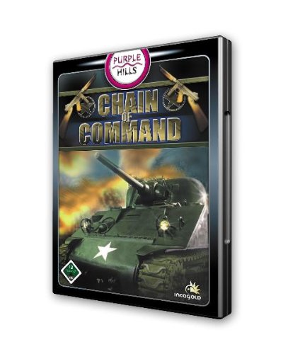 PC - Chain of Command