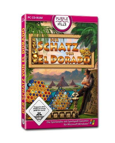 - Schatz von El Dorado