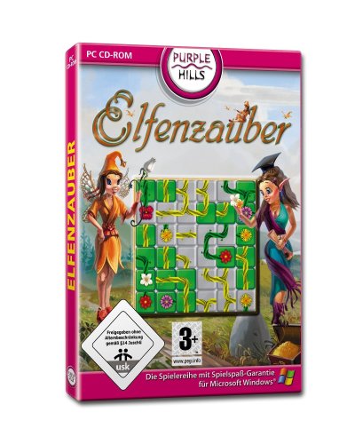 - Elfenzauber