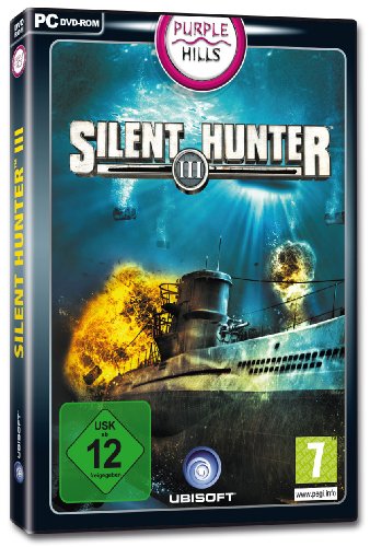  - Silent Hunter 3