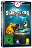 PC - Silent Hunter 5