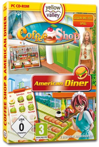 - YV-Coffee Shop / American Diner