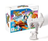 Wii - Wing Island