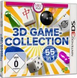  - Junior Games 3D