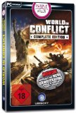 PC - Tom Clancy's End War