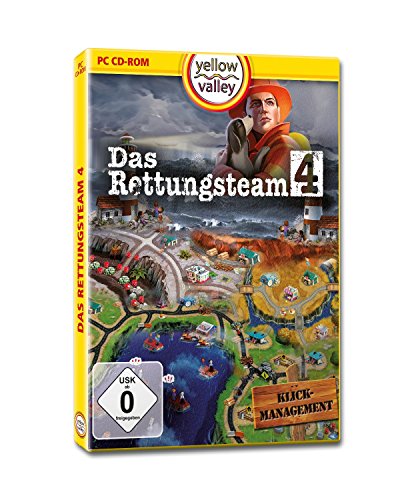  - Das Rettungsteam 4