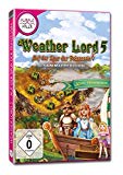 - PurpleHills Weather Lord 7 -Königliche Ferien