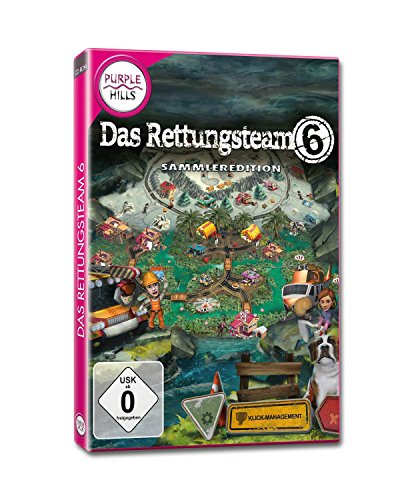  - PurpleHills Das Rettungsteam 6
