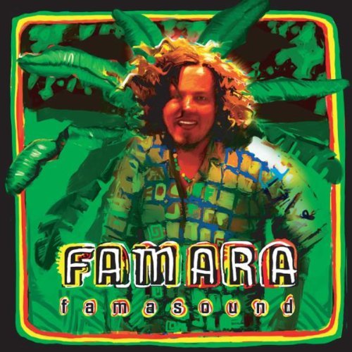 Famara - Famasound