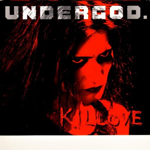 Undergod - Killove