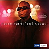 Maceo Parker - Life on Planet Groove [Vinyl LP]