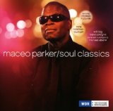 Parker , Maceo - Life on Planet Groove (DigiPak)