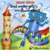 Detlev Jöcker - 1,2,3 im Sauseschritt Jubiläumsausgabe