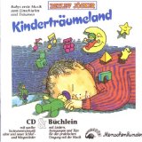 Detlev Jöcker - Kinderschlummerland