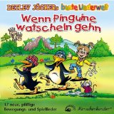 Detlev Jöcker - Bitte Sehr & Danke Schön